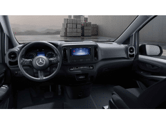 Mercedes-Benz eVito 112 L3 60 kWh - Afbeelding 3