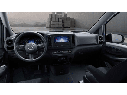 Mercedes-Benz eVito 112 L3 60 kWh - Afbeelding 3