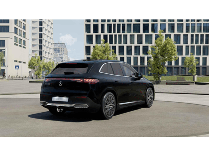 Mercedes-Benz EQE SUV 300 Sport Edition 91 kWh - Afbeelding 2