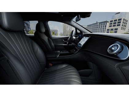 Mercedes-Benz EQE SUV 300 Sport Edition 91 kWh - Afbeelding 4