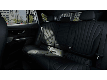 Mercedes-Benz EQE SUV 300 Sport Edition 91 kWh - Afbeelding 5
