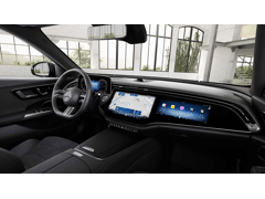 Mercedes-Benz E-Klasse Estate 300 e Sport Edition - Afbeelding 4