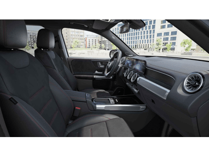 Mercedes-Benz EQB 250+ Business Solution AMG 7p. 71 kWh - Afbeelding 5