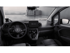 Mercedes-Benz Citan 108 CDI L1 Pro - Afbeelding 3