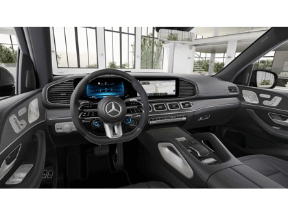 Mercedes-Benz GLE AMG 53 Hybrid 4MATIC+ Night Edition - Afbeelding 3