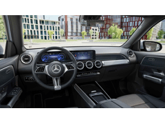 Mercedes-Benz EQB 250+ Business Solution Luxury - Afbeelding 3