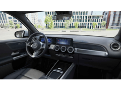 Mercedes-Benz EQB 250+ Business Solution Luxury - Afbeelding 4