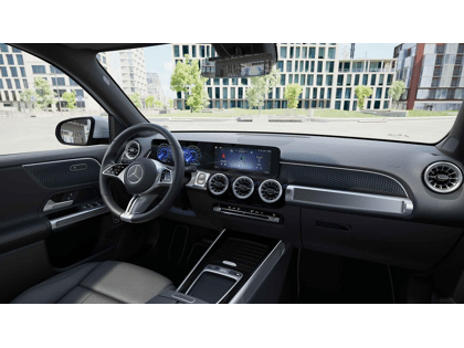Mercedes-Benz EQB 250+ Business Solution Luxury - Afbeelding 4