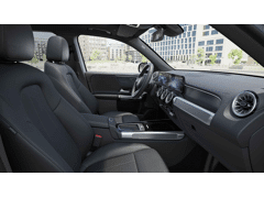 Mercedes-Benz EQB 250+ Business Solution Luxury - Afbeelding 5