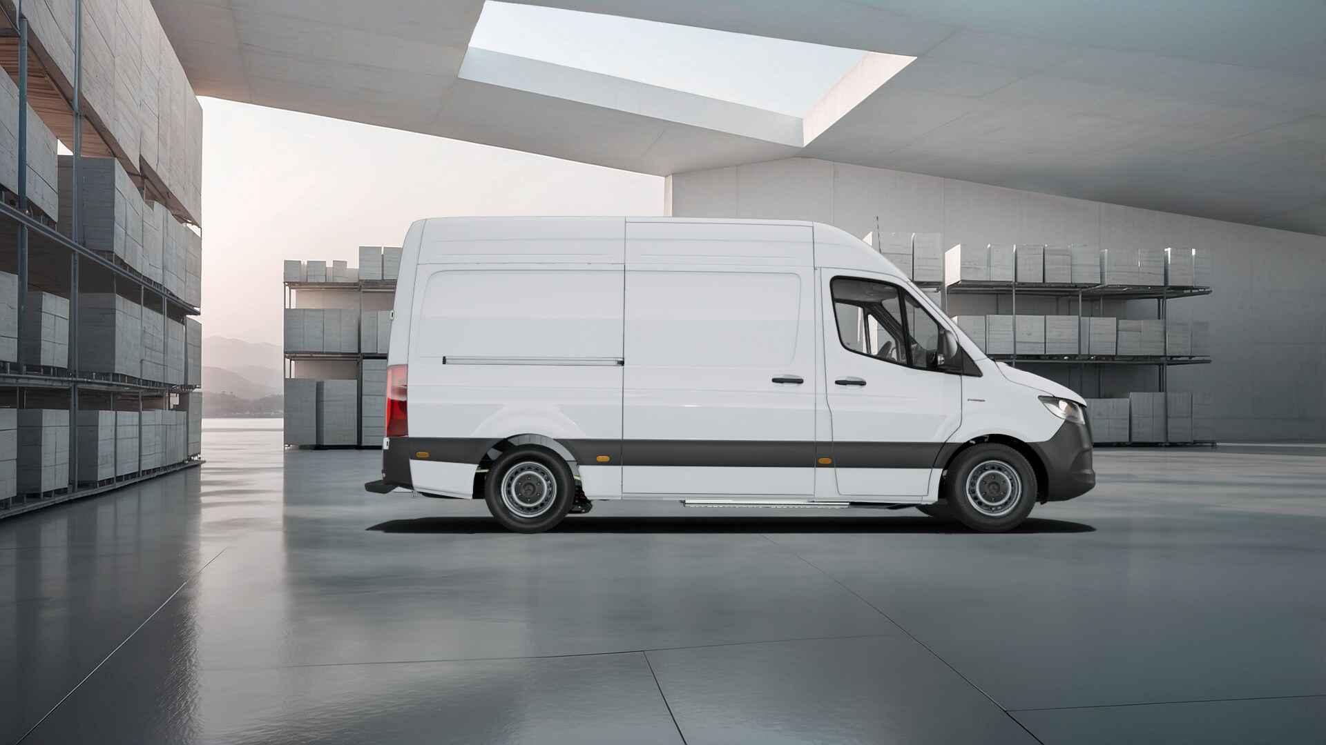 Mercedes-Benz eSprinter 314 L2 Pro 81kWh - Afbeelding 5