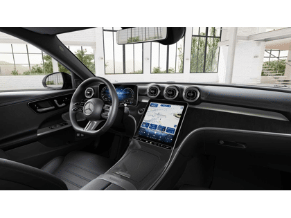 Mercedes-Benz C-Klasse Limousine 300 e Business Solution AMG - Afbeelding 4