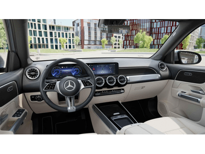 Mercedes-Benz EQB 250+ Business Solution Luxury 71 kWh - Afbeelding 3