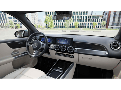 Mercedes-Benz EQB 250+ Business Solution Luxury 71 kWh - Afbeelding 4