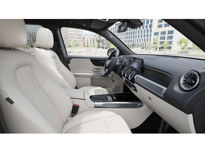 Mercedes-Benz EQB 250+ Business Solution Luxury 71 kWh - Afbeelding 5
