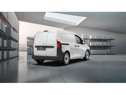 Mercedes-Benz eCitan 112 Base L1 51 kWh - Afbeelding 2