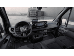 Mercedes-Benz Sprinter 315 CDI L2H1 Pro - Afbeelding 3