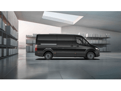 Mercedes-Benz Sprinter 315 CDI L2H1 Pro - Afbeelding 5