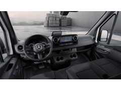Mercedes-Benz eSprinter 314 L2 Pro 81kWh - Afbeelding 3