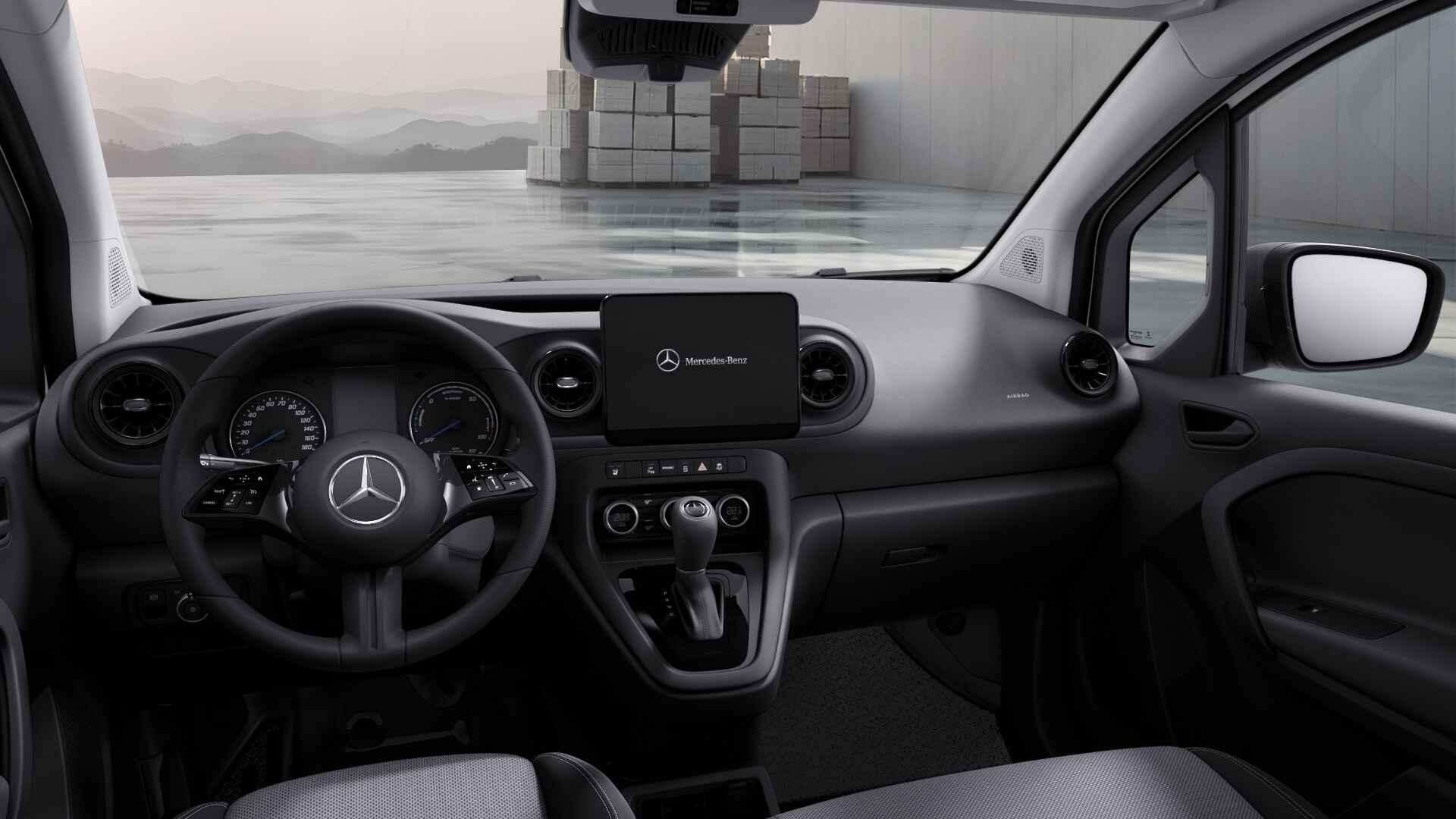 Mercedes-Benz eCitan 112 Base L1 51 kWh - Afbeelding 3