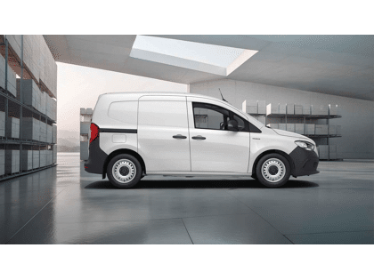 Mercedes-Benz eCitan 112 Base L1 51 kWh - Afbeelding 5