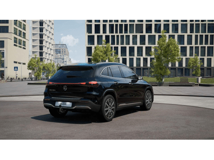 Mercedes-Benz EQA 250+ Business Solution AMG - Afbeelding 2