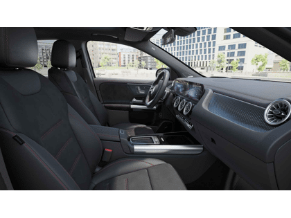 Mercedes-Benz EQA 250+ Business Solution AMG - Afbeelding 5