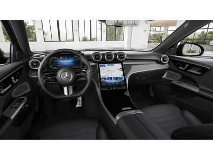 Mercedes-Benz C-Klasse Limousine 300 e Business Solution AMG - Afbeelding 3
