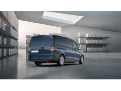 Mercedes-Benz eVito 112 L2 66 kWh - Afbeelding 2