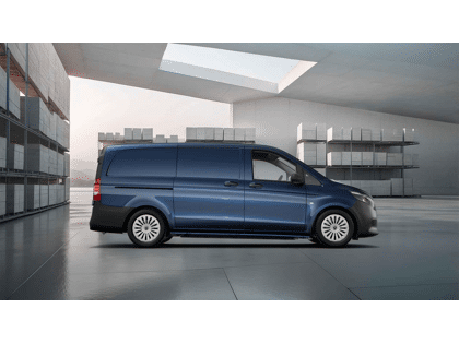 Mercedes-Benz eVito 112 L2 66 kWh - Afbeelding 5