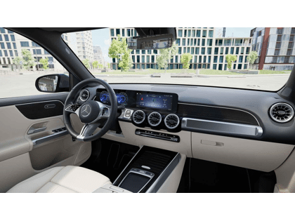 Mercedes-Benz EQB 250+ Business Solution Luxury - Afbeelding 4
