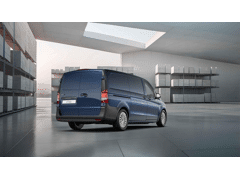 Mercedes-Benz eVito 112 L2 60 kWh - Afbeelding 2