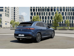 Mercedes-Benz EQE SUV 300 Sport Edition 91 kWh - Afbeelding 2