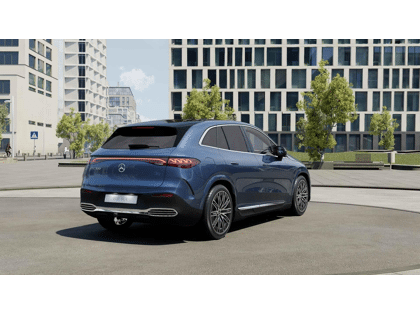 Mercedes-Benz EQE SUV 300 Sport Edition 91 kWh - Afbeelding 2
