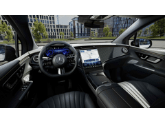 Mercedes-Benz EQE SUV 300 Sport Edition 91 kWh - Afbeelding 3