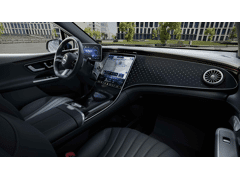 Mercedes-Benz EQE SUV 300 Sport Edition 91 kWh - Afbeelding 4