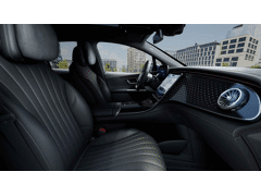 Mercedes-Benz EQE SUV 300 Sport Edition 91 kWh - Afbeelding 5