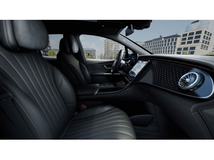 Mercedes-Benz EQE SUV 300 Sport Edition 91 kWh - Afbeelding 5