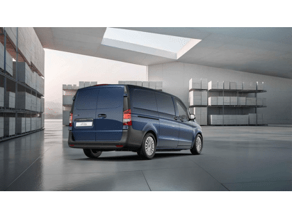 Mercedes-Benz eVito 112 L2 60 kWh - Afbeelding 2