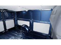 Mercedes-Benz eVito 112 L2 60 kWh - Afbeelding 5