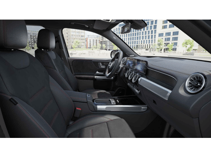 Mercedes-Benz EQB 250+ Business Solution AMG 7p. 71 kWh - Afbeelding 5