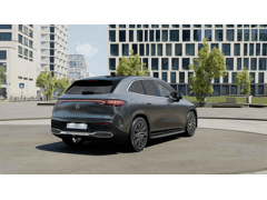 Mercedes-Benz EQE SUV 300 Sport Edition 91 kWh - Afbeelding 2