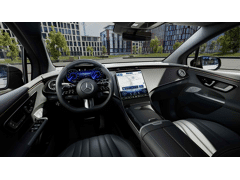 Mercedes-Benz EQE SUV 300 Sport Edition 91 kWh - Afbeelding 3