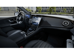 Mercedes-Benz EQE SUV 300 Sport Edition 91 kWh - Afbeelding 4