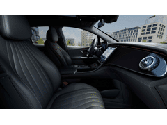 Mercedes-Benz EQE SUV 300 Sport Edition 91 kWh - Afbeelding 5