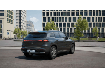 Mercedes-Benz EQA 250+ Business Solution Luxury 71 kWh - Afbeelding 2
