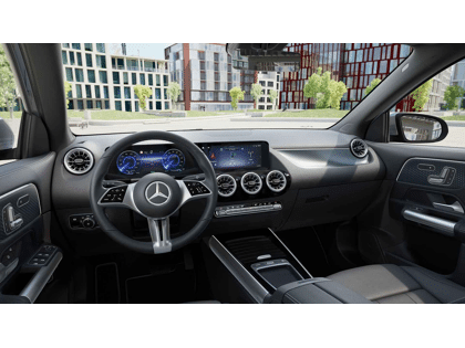 Mercedes-Benz EQA 250+ Business Solution Luxury 71 kWh - Afbeelding 3