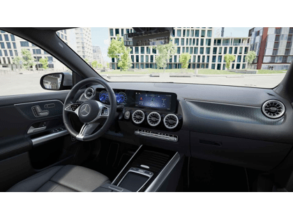 Mercedes-Benz EQA 250+ Business Solution Luxury 71 kWh - Afbeelding 4