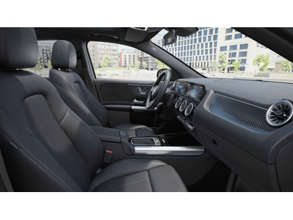 Mercedes-Benz EQA 250+ Business Solution Luxury 71 kWh - Afbeelding 5