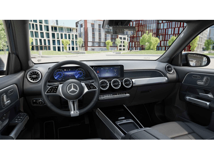 Mercedes-Benz EQB 250+ Business Solution Luxury 71 kWh - Afbeelding 3