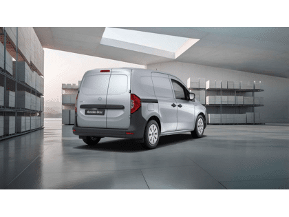 Mercedes-Benz eCitan 112 Base L1 51 kWh - Afbeelding 2